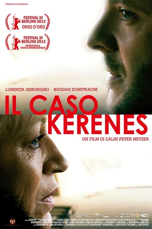 Il+caso+Kerenes