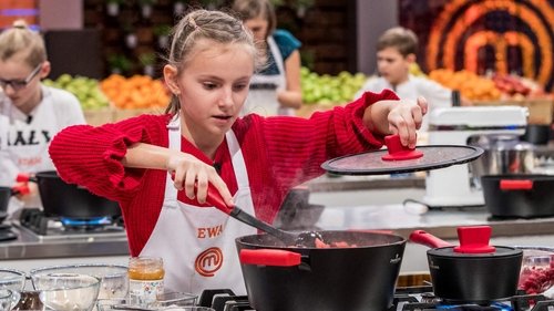MasterChef Junior - 7. Bölüm