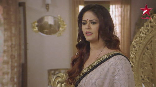 Mohan Gifts A Set Of Bangles To Rupan