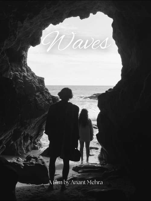 Waves poster 3