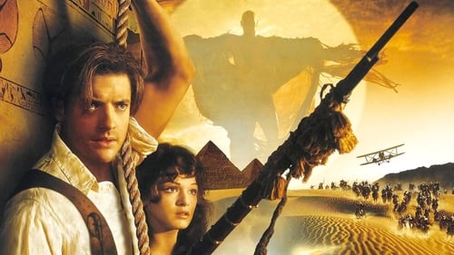 The Mummy (1999) Watch Full Movie Streaming Online