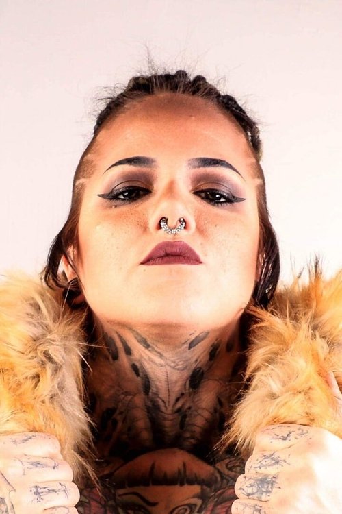 Poster of Lindsey Rae