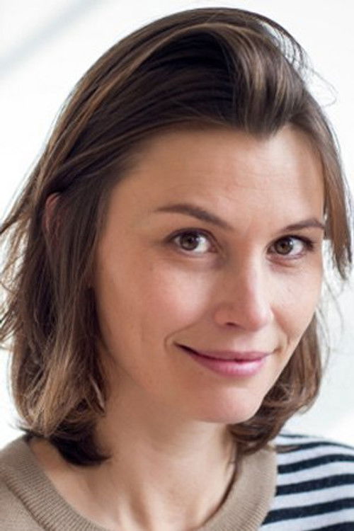 Zdjęcie Lisa Loven Kongsli