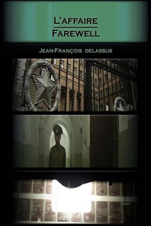 L'Affaire Farewell : l'espion de la vengeance