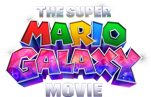 The Super Mario Galaxy Movie