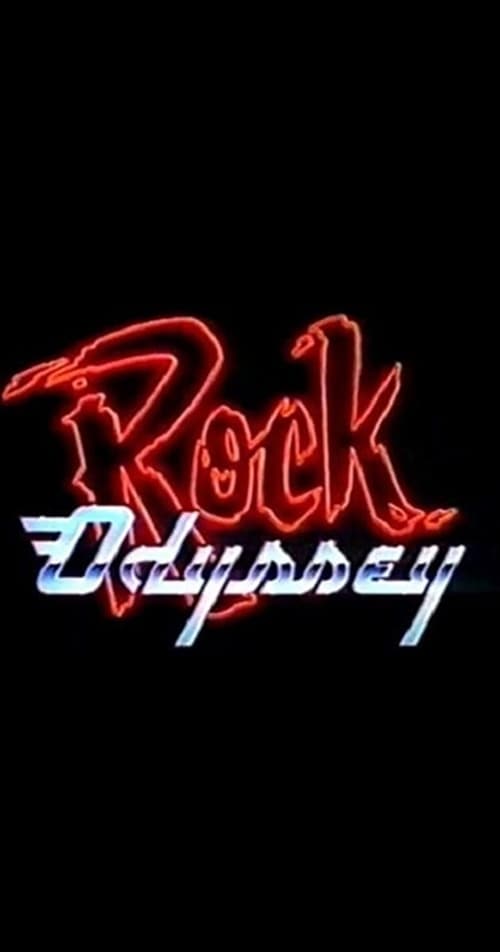 Rock Odyssey