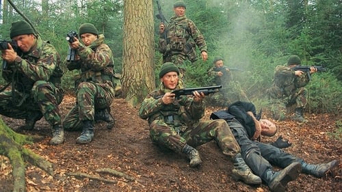 Dog Soldiers (2002) 