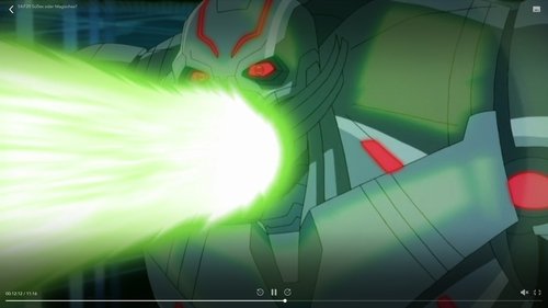 Ultimate Spider-Man - 20. Bölüm