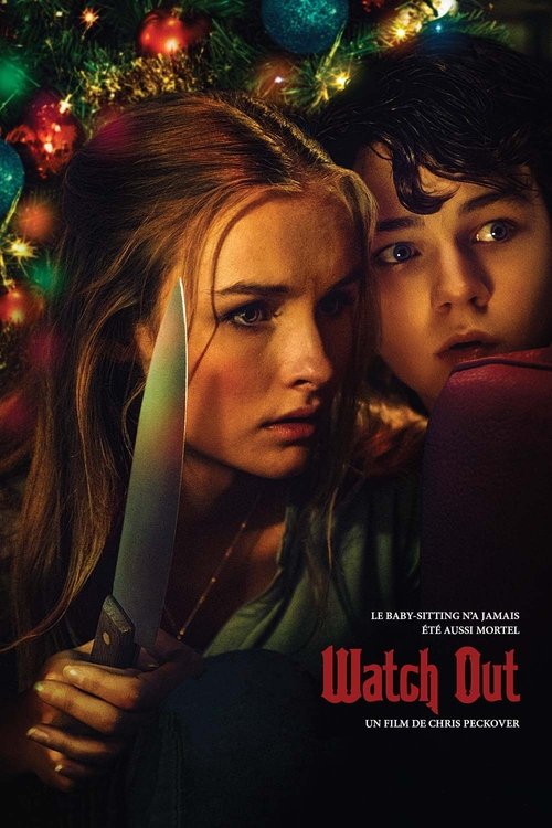 Watch Out (2016) film complet