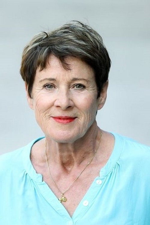 Poster of Roswitha Dierck