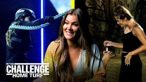 Tori's Journey