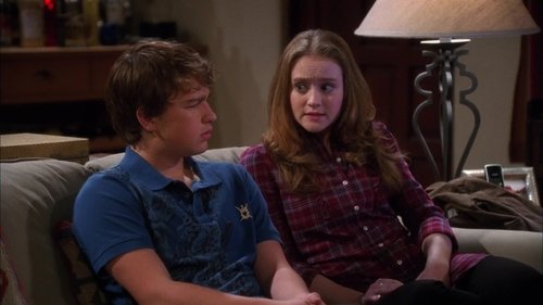 Two and a Half Men - 8. Bölüm