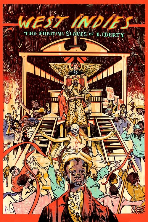 Poster for West Indies
