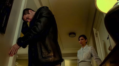 The Punisher - Kardeşimin bekçisi