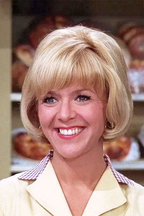 Cast member photo for arlene-golonka