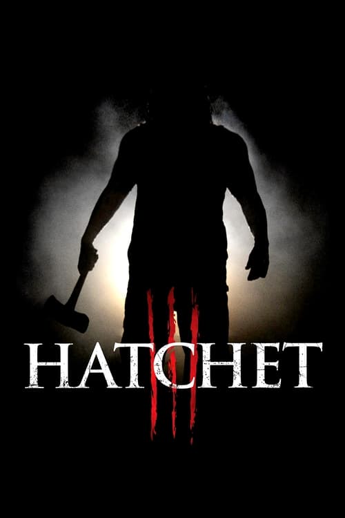 Hatchet+III