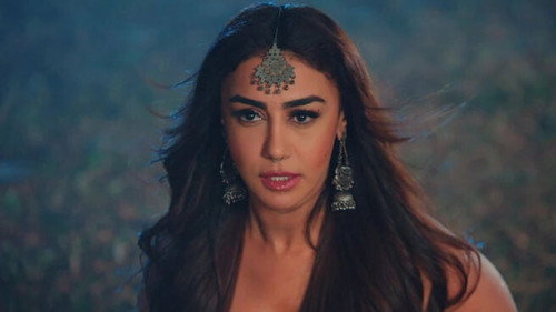 Mehek Makes an Evil Plan!