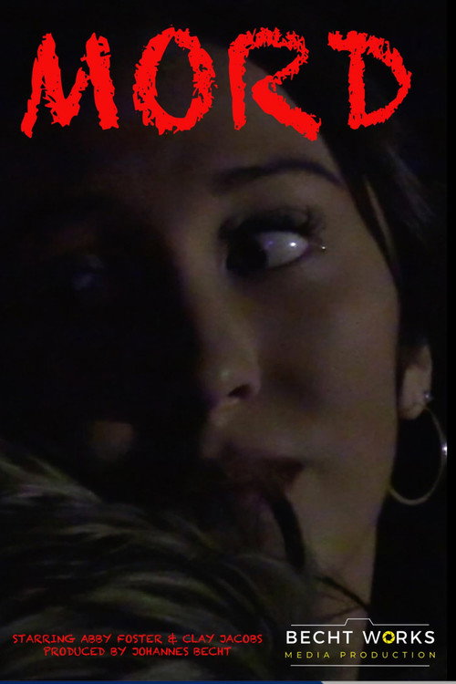 Mord's poster
