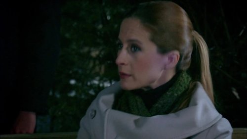 Behzat Ç.: Bir Ankara Polisiyesi - Ekip karikatürist katilinin peşinde!