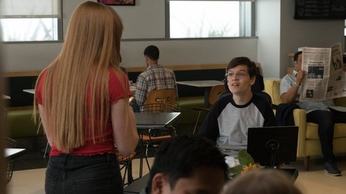 Speechless - 16. Bölüm