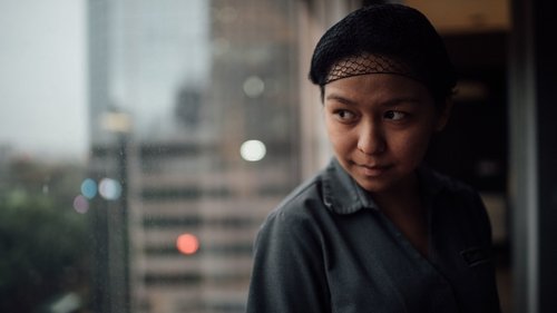 La Camarista (2019) Ver Pelicula Completa Streaming Online