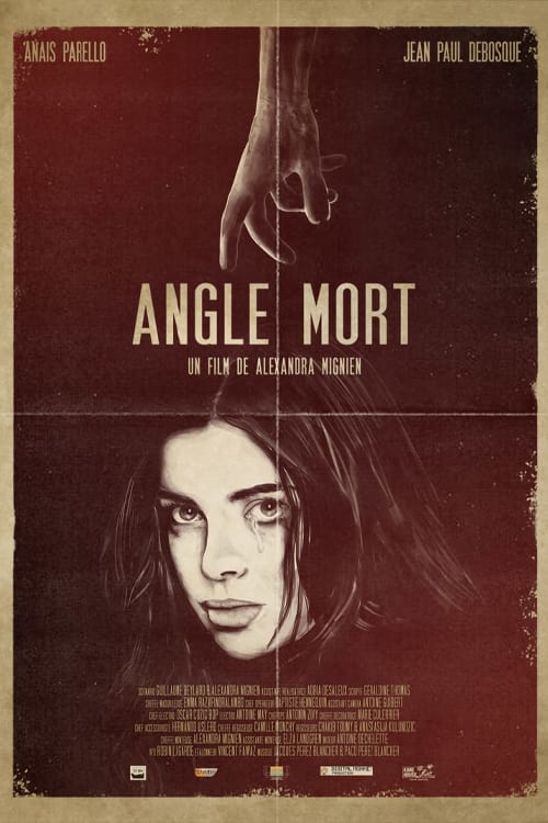 Angle+mort