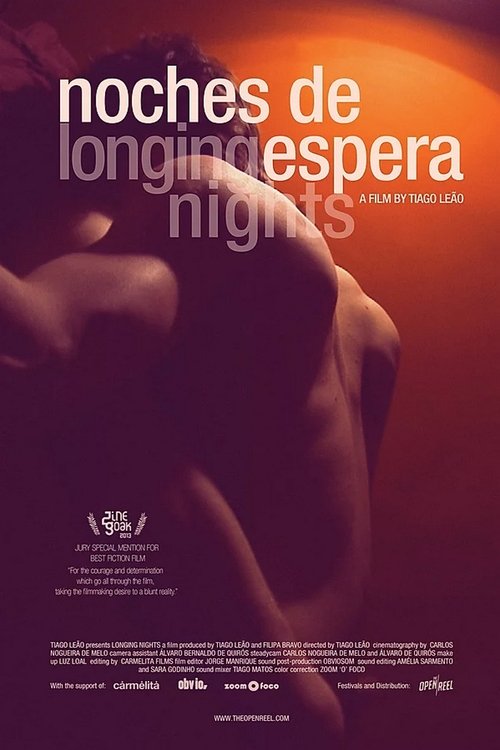 Noches de espera