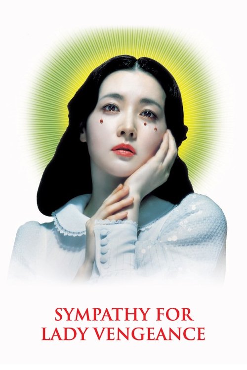 Sympathy for Lady Vengeance (2005) Full Movie