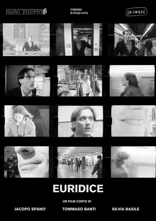 Euridice's poster