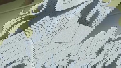 One Piece - 435. Bölüm