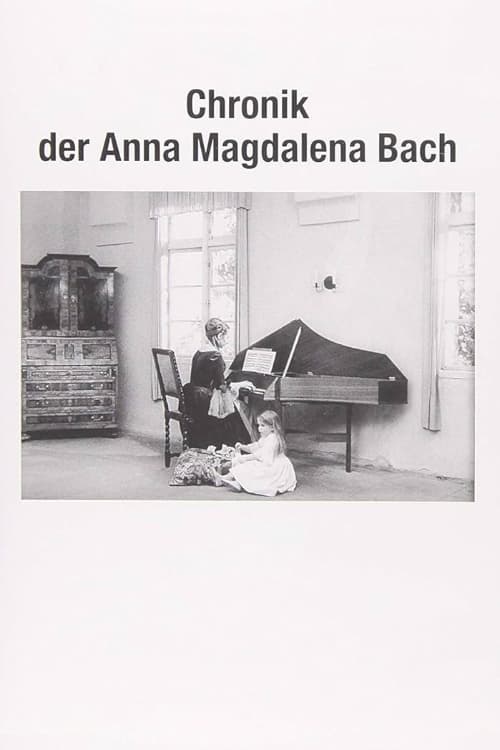 Cronaca+di+Anna+Magdalena+Bach