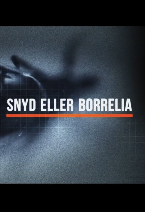 Snyd eller borrelia