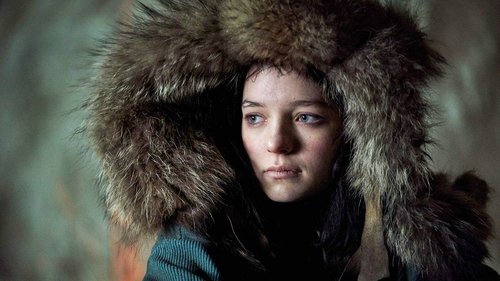 Hanna - Orman