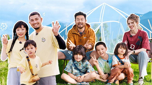爸爸当家慢享季第31集