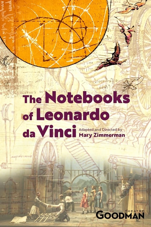 The+Notebooks+of+Leonardo+da+Vinci