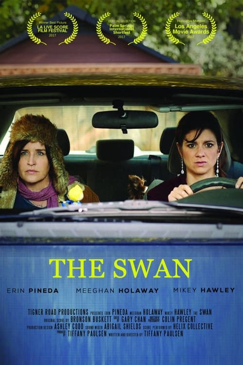 The+Swan