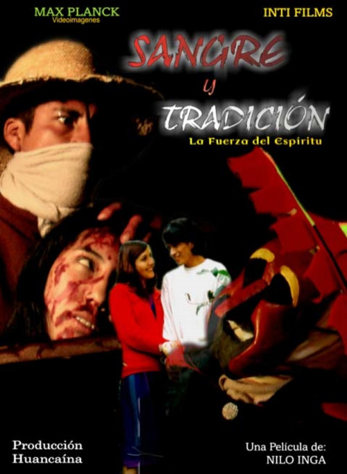 Sangre y Tradición 2005