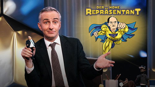 Christian Schmidt – What’s on?