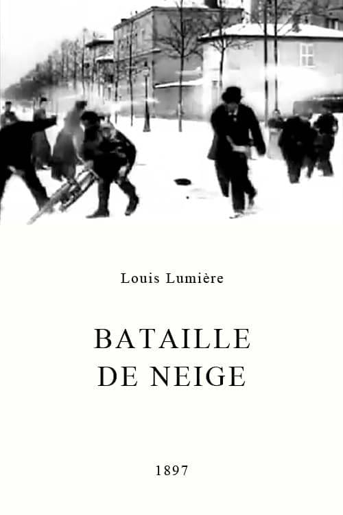 Bataille+de+neige