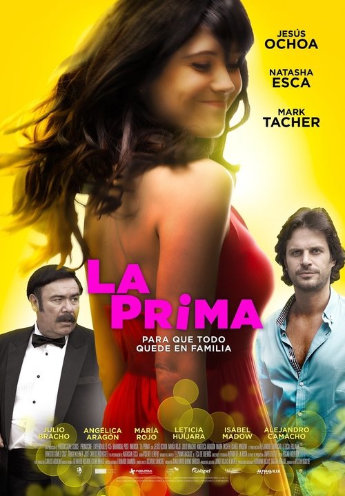 VER ! La Prima 2018 PELICULA COMPLETA ONLINE
