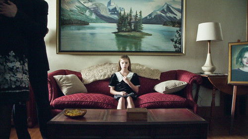 Criminal Minds - 5. Bölüm