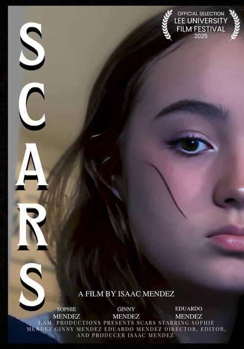 SCARS poster 2