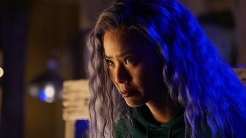 The Gifted - 11. Bölüm