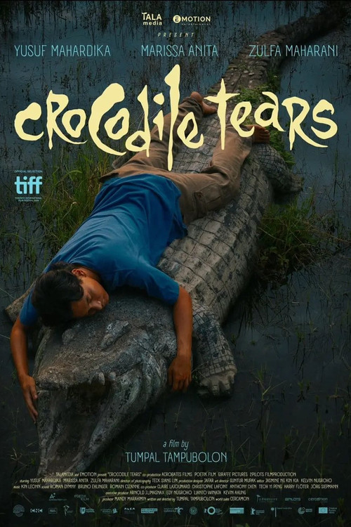 Crocodile Tears