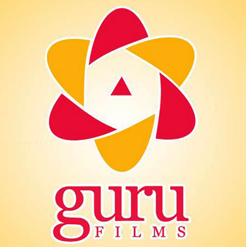 Production Company Logo