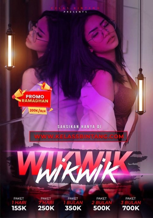 Wik Wik poster