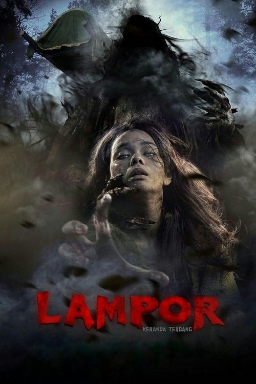 Lampor: Keranda Terbang (2019) PelículA CompletA 1080p en LATINO espanol Latino