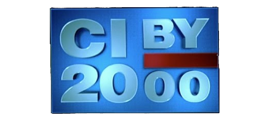 CiBy 2000 Logo