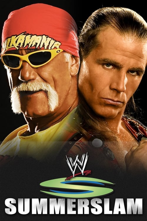 WWE+SummerSlam+2005