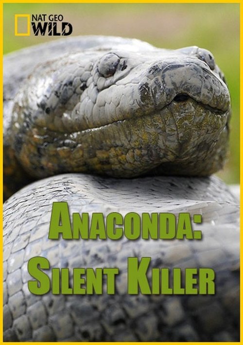 Anaconda%3A+Silent+Killer